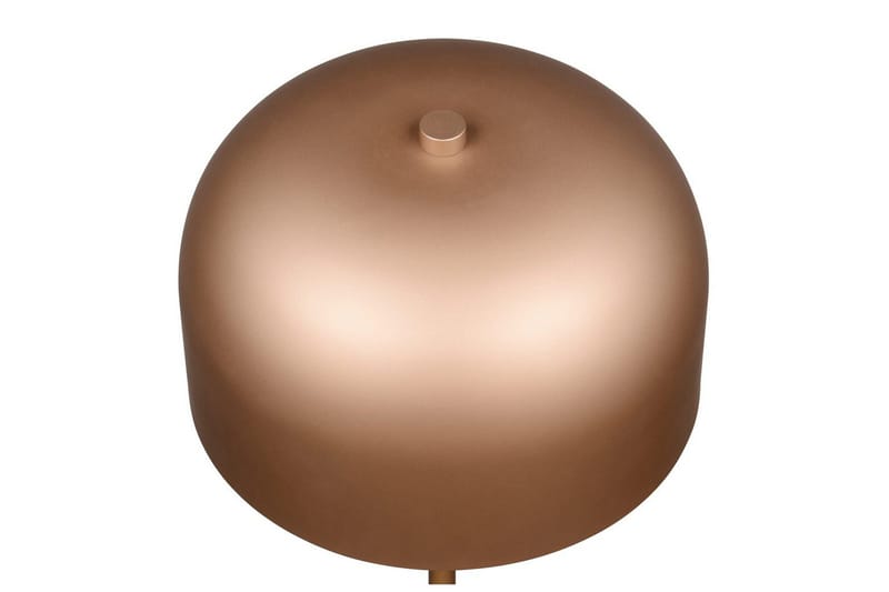 Golvlampa TRIO Jeff Kaffebrun - Kaffebrun - Belysning - Lampor & belysning inomhus - Golvlampa