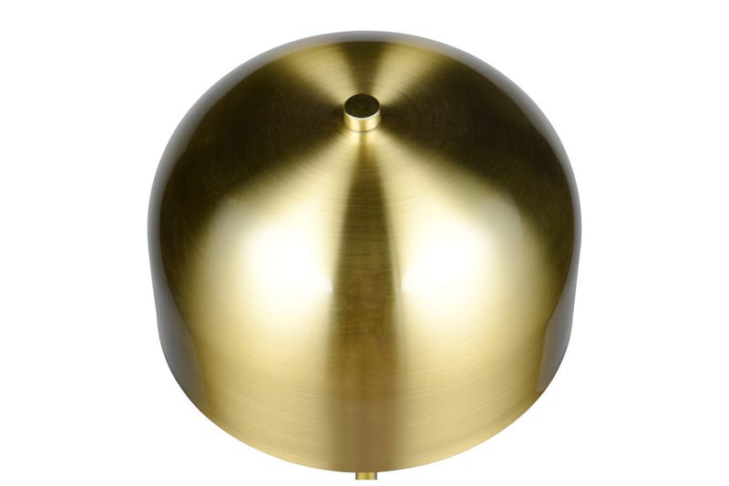 Golvlampa TRIO Jeff Mattmässing - Mattmässing - Belysning - Lampor & belysning inomhus - Golvlampa