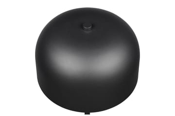 Golvlampa TRIO Jeff Mattsvart - Mattsvart - Belysning - Lampor & belysning inomhus - Golvlampa