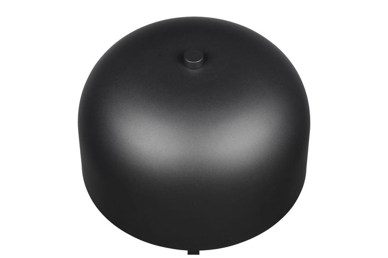 Golvlampa TRIO Jeff Mattsvart - Mattsvart - Belysning - Lampor & belysning inomhus - Golvlampa