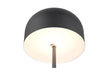 Golvlampa TRIO Jeff Mattsvart - Mattsvart - Belysning - Lampor & belysning inomhus - Golvlampa