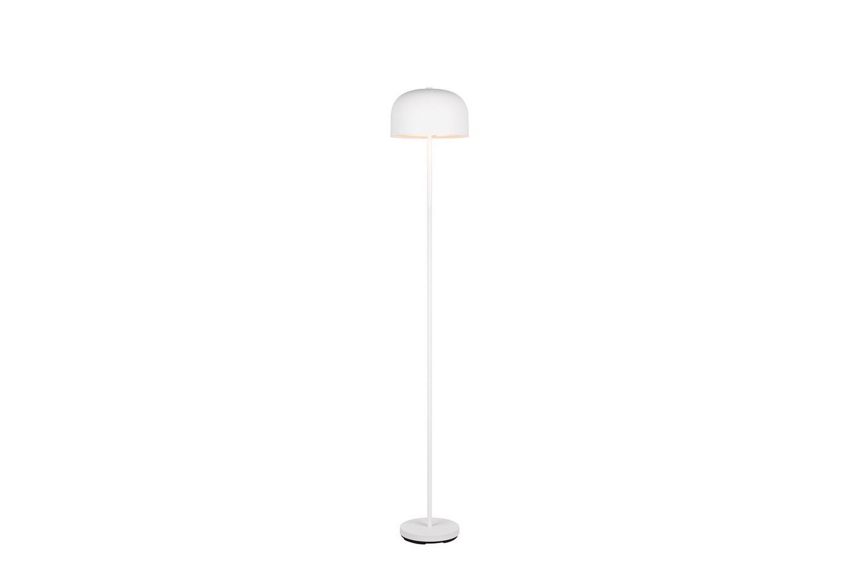 Golvlampa TRIO Jeff Mattvit Mattvit