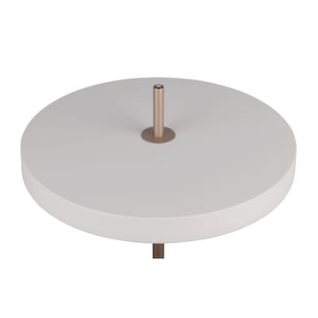 Golvlampa TRIO Keaton - Varm Grå - Belysning - Lampor & belysning inomhus - Golvlampa