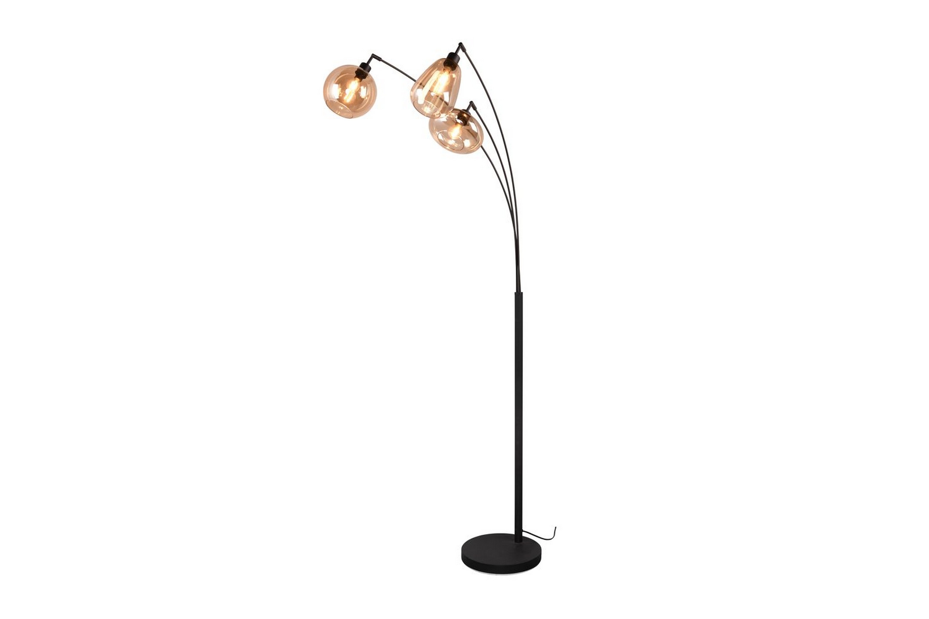 Golvlampa TRIO Lumina
