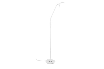 Golvlampa TRIO Monza Mattvit - Mattvit - Belysning - Lampor & belysning inomhus - Golvlampa