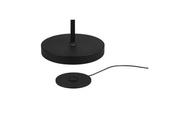 Golvlampa TRIO Moreno Mattsvart - Mattsvart - Belysning - Lampor & belysning inomhus - Golvlampa