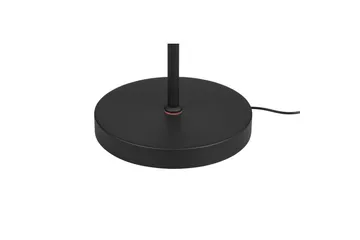 Golvlampa TRIO Moreno Mattsvart - Mattsvart - Belysning - Lampor & belysning inomhus - Golvlampa