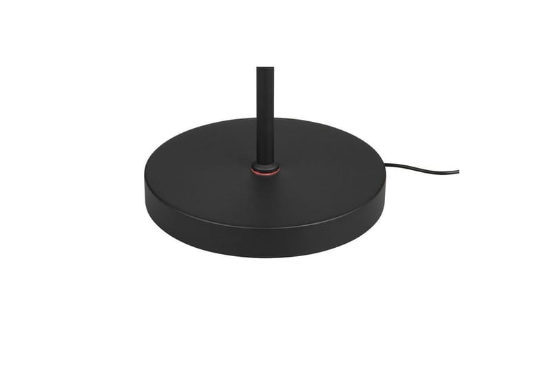 Golvlampa TRIO Moreno Mattsvart - Mattsvart - Belysning - Lampor & belysning inomhus - Golvlampa