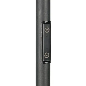 Golvlampa TRIO Samba - Belysning - Lampor & belysning inomhus - Golvlampa