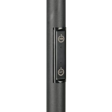 Golvlampa TRIO Samba - Belysning - Lampor & belysning inomhus - Golvlampa