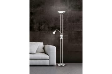 Golvlampa TRIO Santo II - Belysning - Lampor & belysning inomhus - Golvlampa