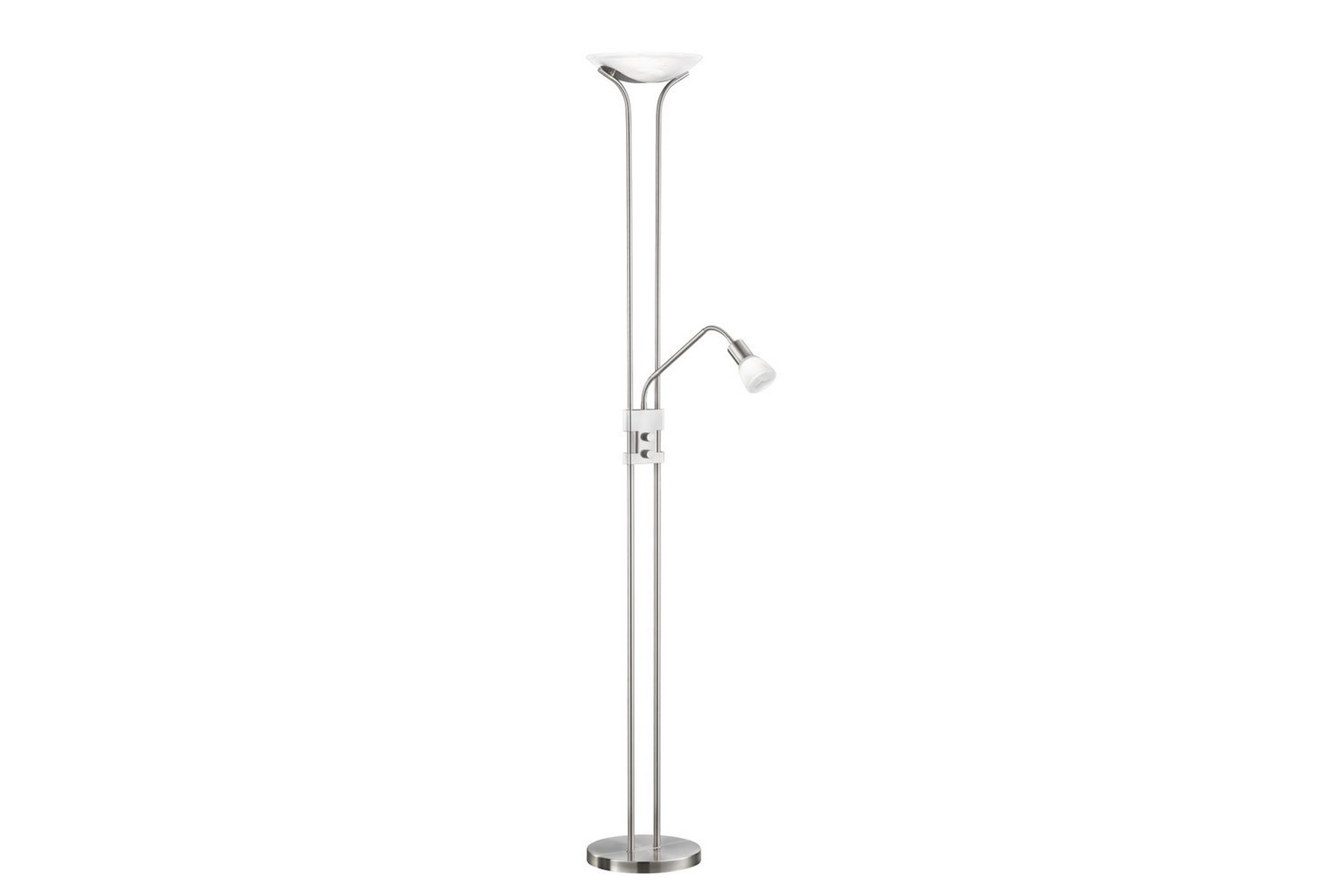 Golvlampa TRIO Santo II