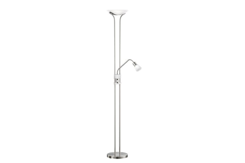 Golvlampa TRIO Santo II - Belysning - Lampor & belysning inomhus - Golvlampa