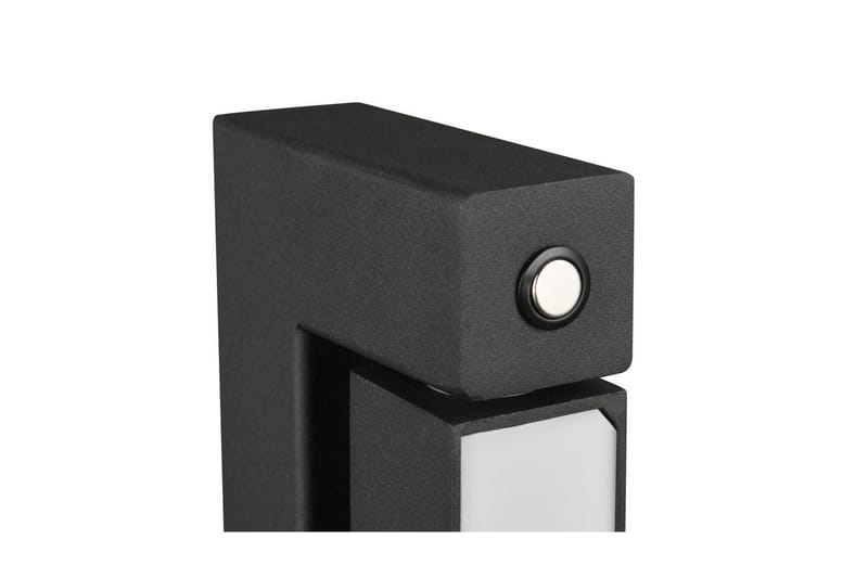 Golvlampa TRIO Seeker Mattsvart - Mattsvart - Belysning - Lampor & belysning inomhus - Golvlampa