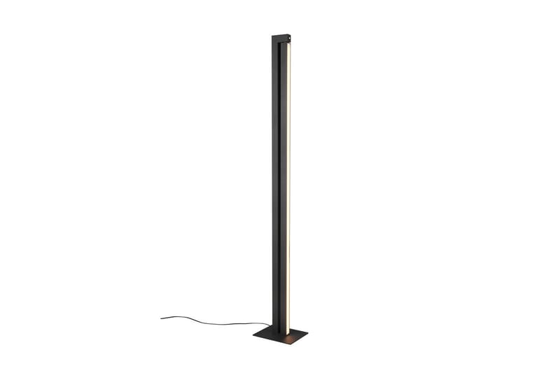 Golvlampa TRIO Seeker Mattsvart - Mattsvart - Belysning - Lampor & belysning inomhus - Golvlampa
