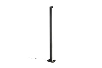 Golvlampa TRIO Seeker Mattsvart - Mattsvart - Belysning - Lampor & belysning inomhus - Golvlampa