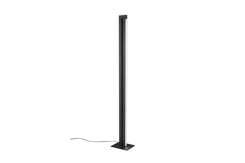 Golvlampa TRIO Seeker Mattsvart - Mattsvart - Belysning - Lampor & belysning inomhus - Golvlampa