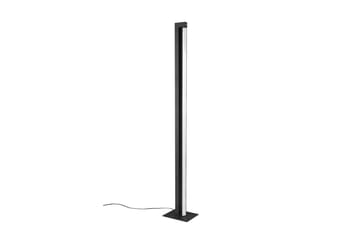 Golvlampa TRIO Seeker Mattsvart - Mattsvart - Belysning - Lampor & belysning inomhus - Golvlampa