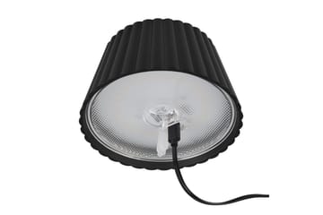 Golvlampa TRIO Suarez Mattsvart - Mattsvart - Belysning - Lampor & belysning inomhus - Golvlampa