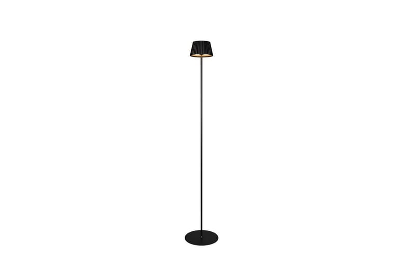 Golvlampa TRIO Suarez Mattsvart - Mattsvart - Belysning - Lampor & belysning inomhus - Golvlampa