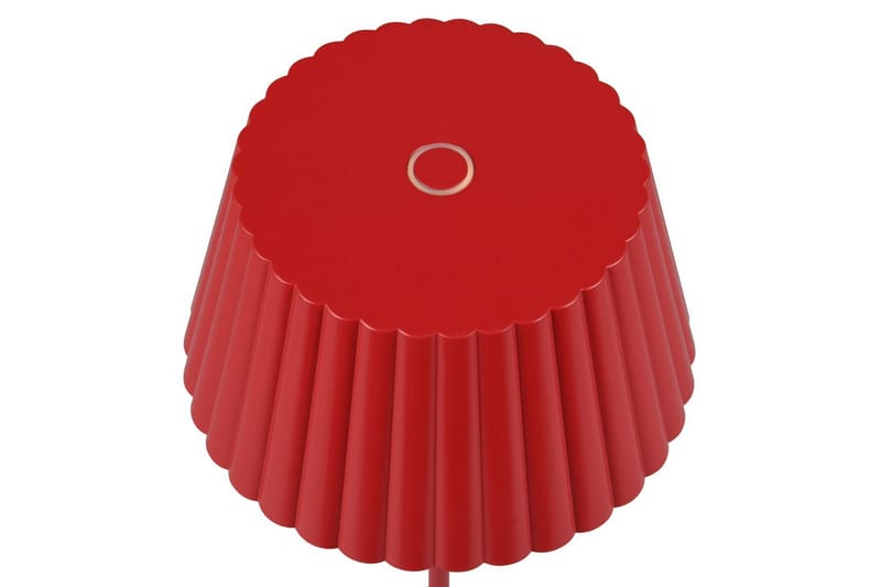 Golvlampa TRIO Suarez Röd - Röd - Belysning - Lampor & belysning inomhus - Golvlampa
