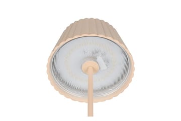 Golvlampa TRIO Suarez Sand - Sand - Belysning - Lampor & belysning inomhus - Golvlampa