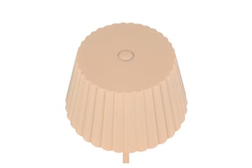Golvlampa TRIO Suarez Sand - Sand - Belysning - Lampor & belysning inomhus - Golvlampa