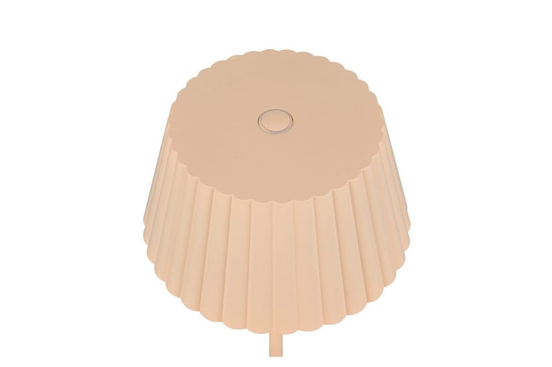 Golvlampa TRIO Suarez Sand - Sand - Belysning - Lampor & belysning inomhus - Golvlampa