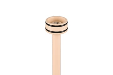 Golvlampa TRIO Suarez Sand - Sand - Belysning - Lampor & belysning inomhus - Golvlampa