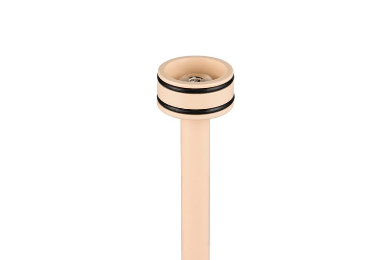 Golvlampa TRIO Suarez Sand - Sand - Belysning - Lampor & belysning inomhus - Golvlampa