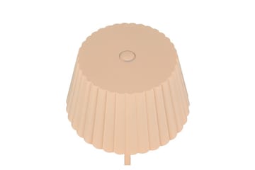 Golvlampa TRIO Suarez Sand - Sand - Belysning - Lampor & belysning inomhus - Golvlampa