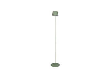 Golvlampa TRIO Suarez Pistage grön - Pistage grön - Belysning - Lampor & belysning inomhus - Golvlampa