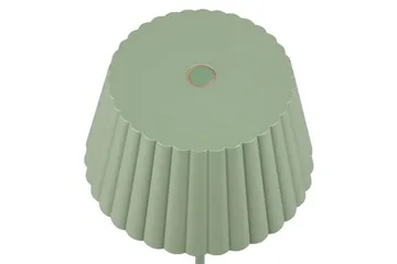 Golvlampa TRIO Suarez Pistage grön - Pistage grön - Belysning - Lampor & belysning inomhus - Golvlampa