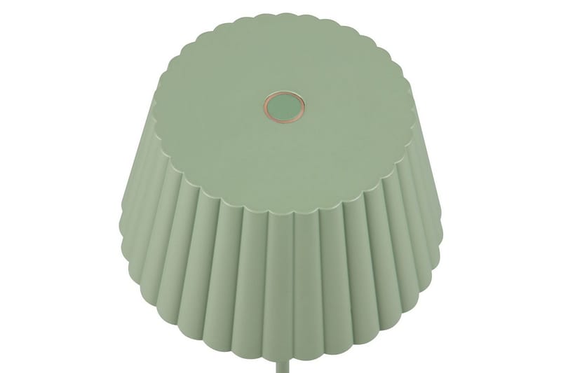 Golvlampa TRIO Suarez Pistage grön - Pistage grön - Belysning - Lampor & belysning inomhus - Golvlampa