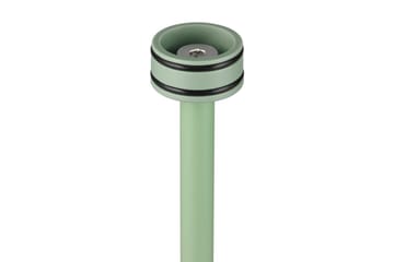 Golvlampa TRIO Suarez Pistage grön - Pistage grön - Belysning - Lampor & belysning inomhus - Golvlampa