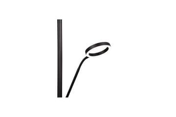 Golvlampa TRIO Willis Mattsvart - Mattsvart - Belysning - Lampor & belysning inomhus - Golvlampa