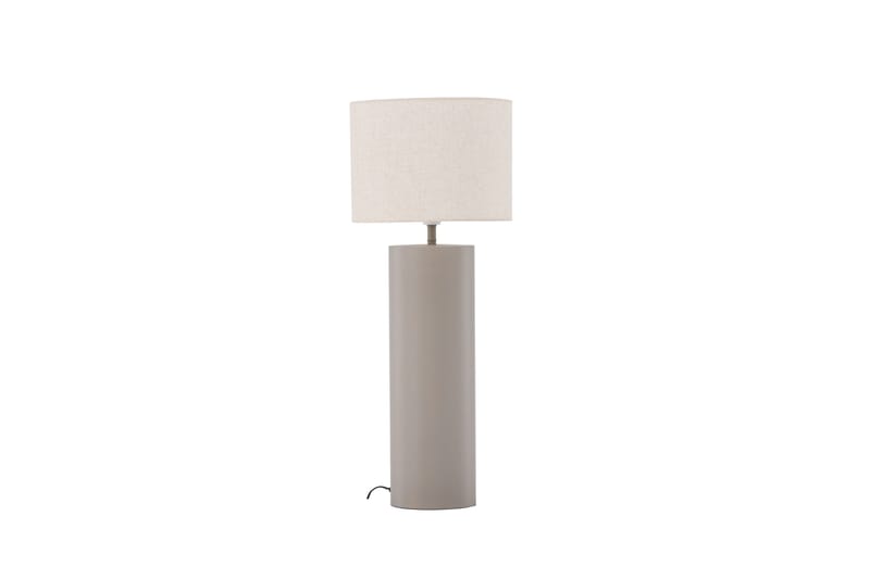 Umeå x Josefin Lustig Golvlampa 100 cm, Grå
