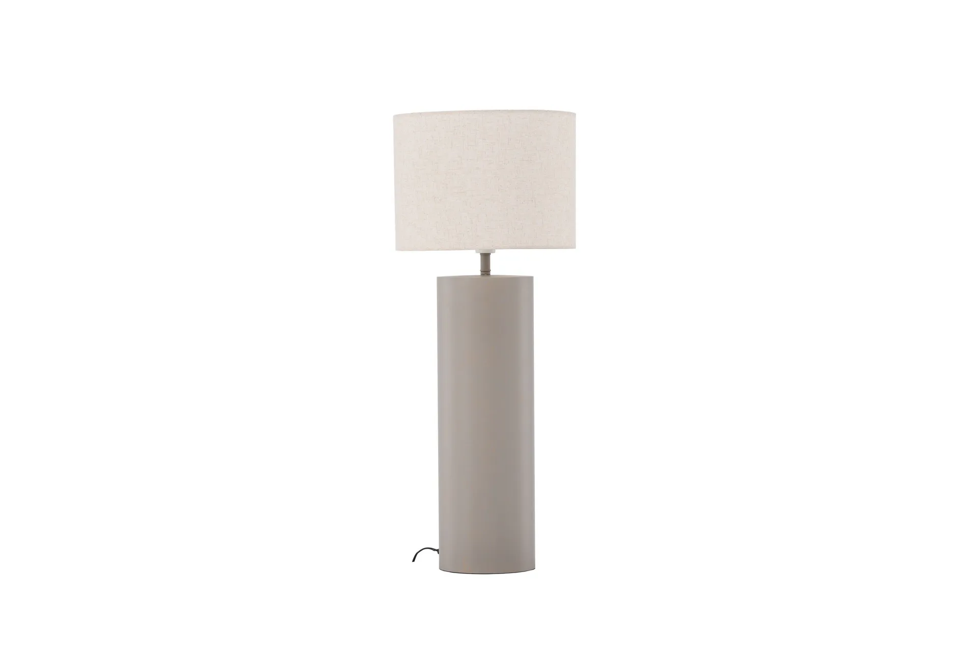 Umeå x Josefin Lustig Golvlampa 100 cm - Grå