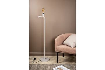 Virro Golvlampa - Beige - Belysning - Lampor & belysning inomhus - Golvlampa