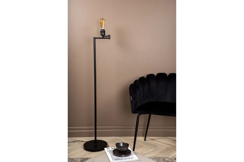 Virro Golvlampa - Venture Home - Belysning - Lampor & belysning inomhus - Golvlampa