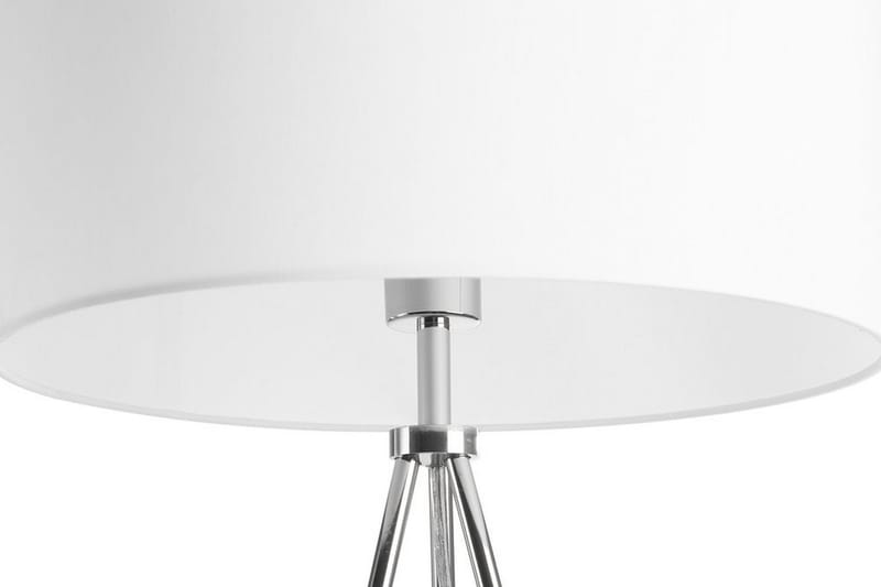 Vistula Golvlampa 148 cm - Grå - Belysning - Lampor & belysning inomhus - Golvlampa