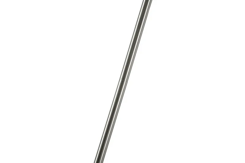 Vistula Golvlampa 148 cm - Grå - Belysning - Lampor & belysning inomhus - Golvlampa