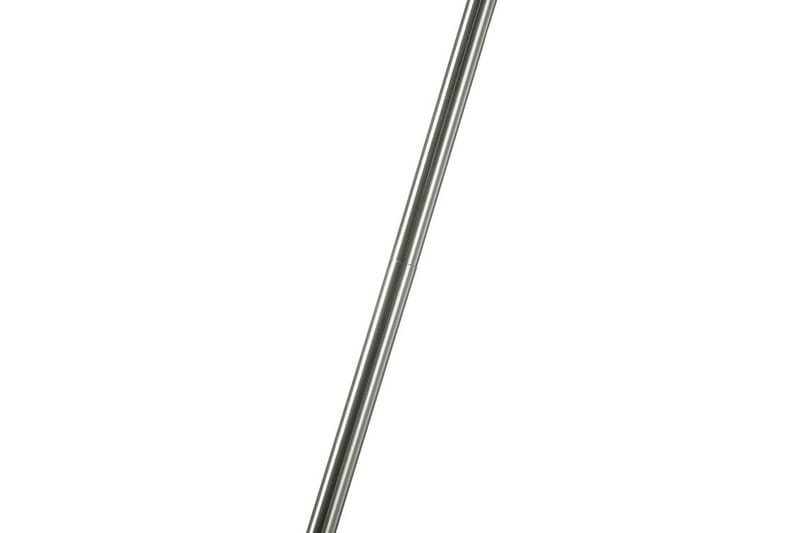Vistula Golvlampa 148 cm - Grå - Belysning - Lampor & belysning inomhus - Golvlampa