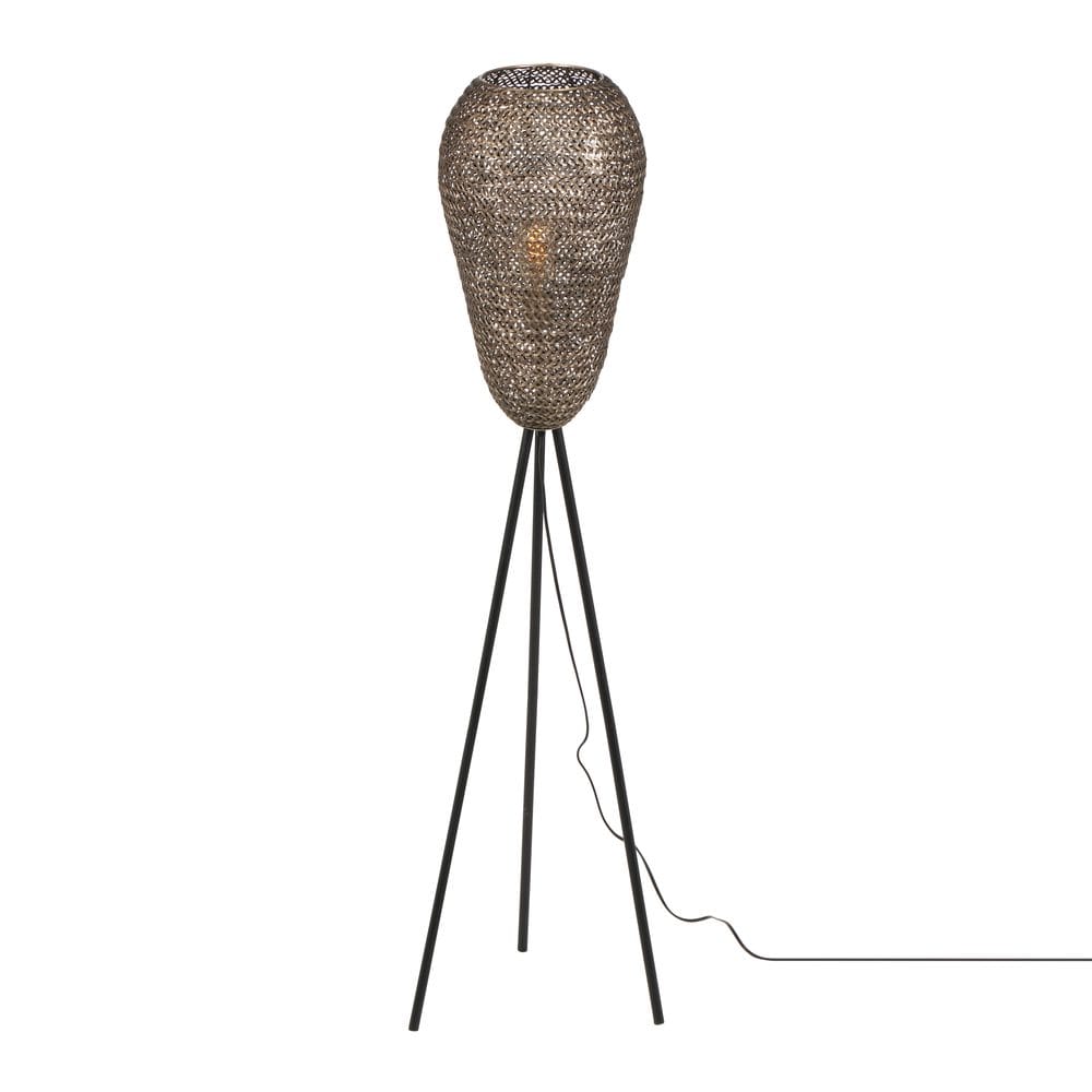 Golvlampa Ziva -