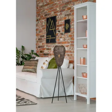 Golvlampa Ziva - Belysning - Lampor & belysning inomhus - Golvlampa