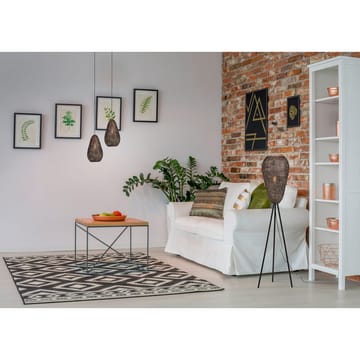 Golvlampa Ziva - Belysning - Lampor & belysning inomhus - Golvlampa