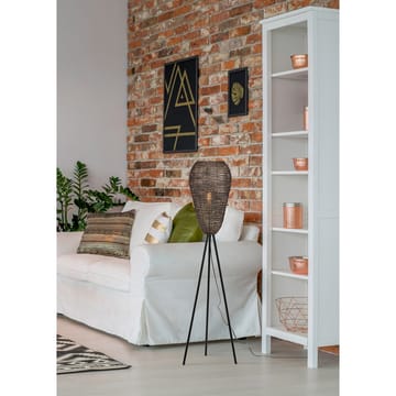 Golvlampa Ziva - Belysning - Lampor & belysning inomhus - Golvlampa