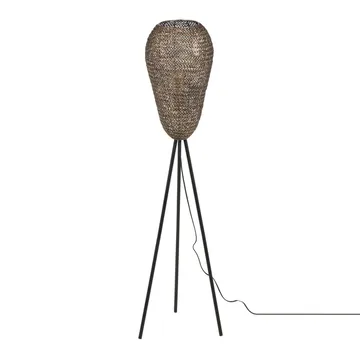 Golvlampa Ziva - Belysning - Lampor & belysning inomhus - Golvlampa