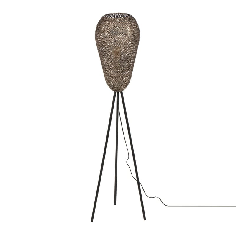 Golvlampa Ziva - Belysning - Lampor & belysning inomhus - Golvlampa