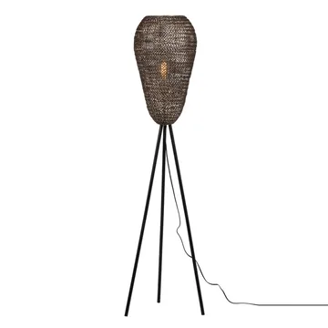 Golvlampa Ziva - Belysning - Lampor & belysning inomhus - Golvlampa